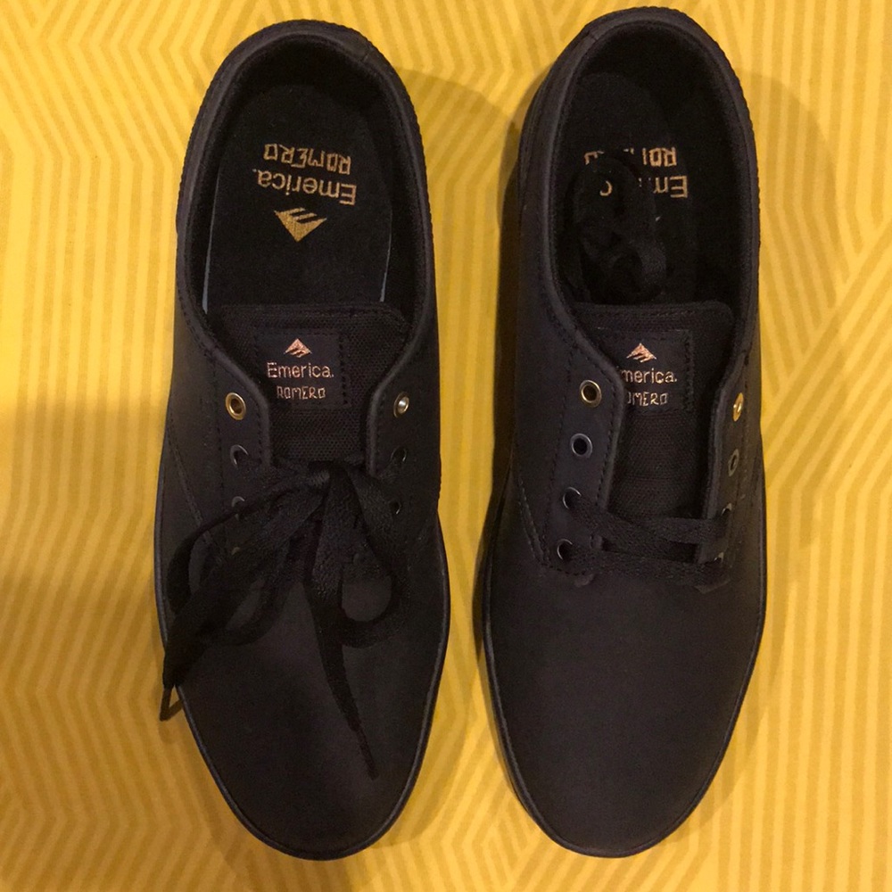 Brand New in box America Sneakers